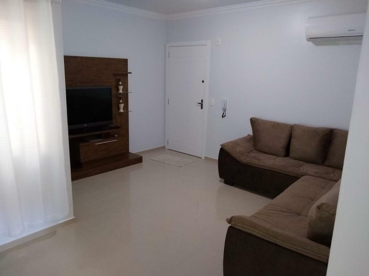 Apartamento Novo Temporada Piratuba Exterior photo