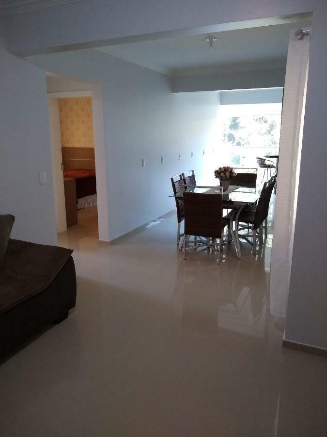 Apartamento Novo Temporada Piratuba Exterior photo