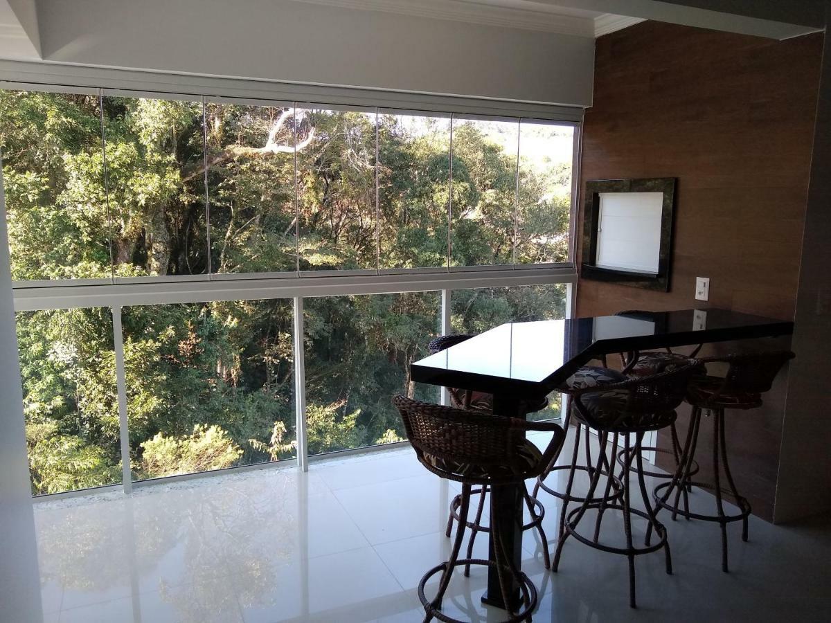 Apartamento Novo Temporada Piratuba Exterior photo