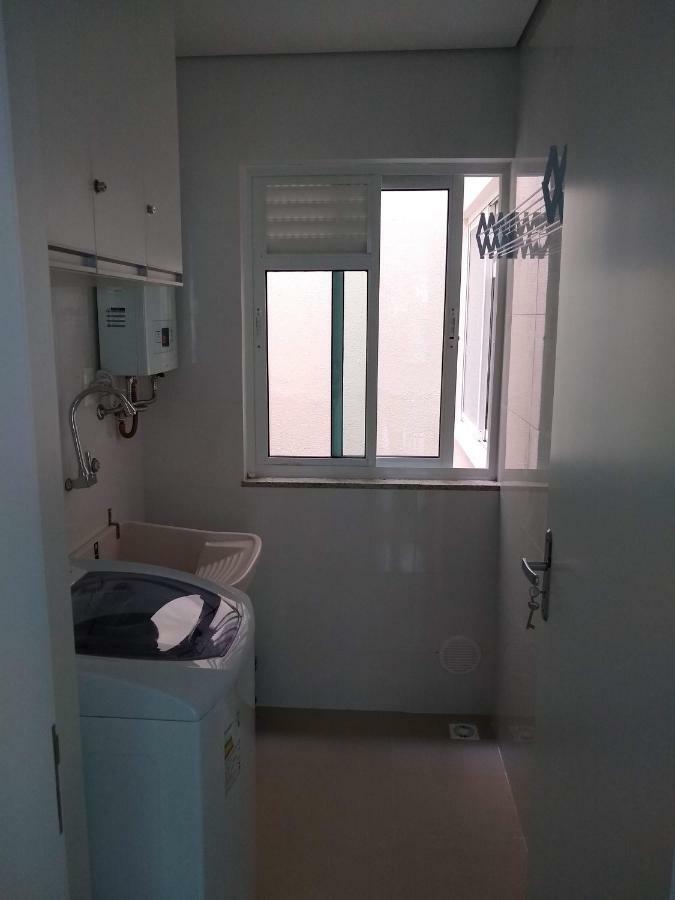 Apartamento Novo Temporada Piratuba Exterior photo