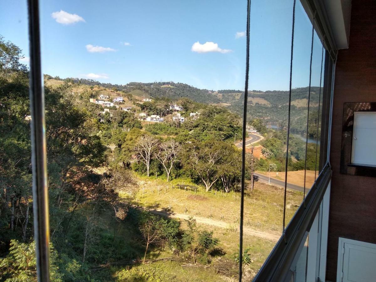 Apartamento Novo Temporada Piratuba Exterior photo