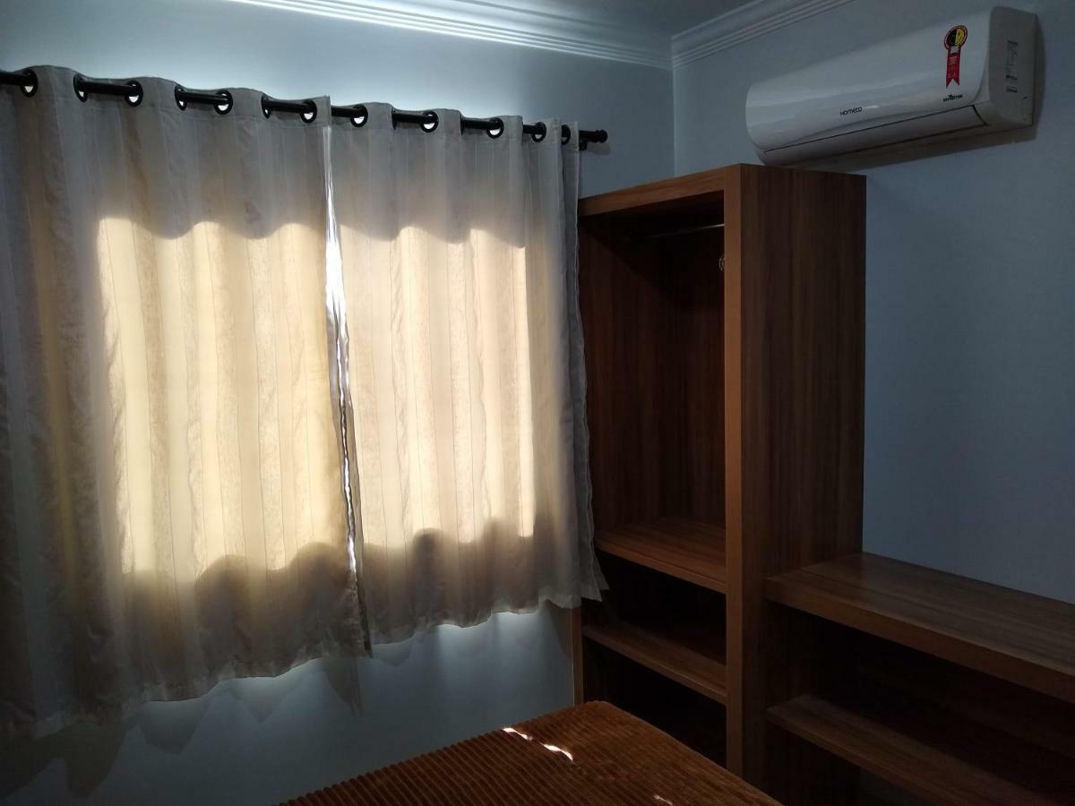 Apartamento Novo Temporada Piratuba Exterior photo