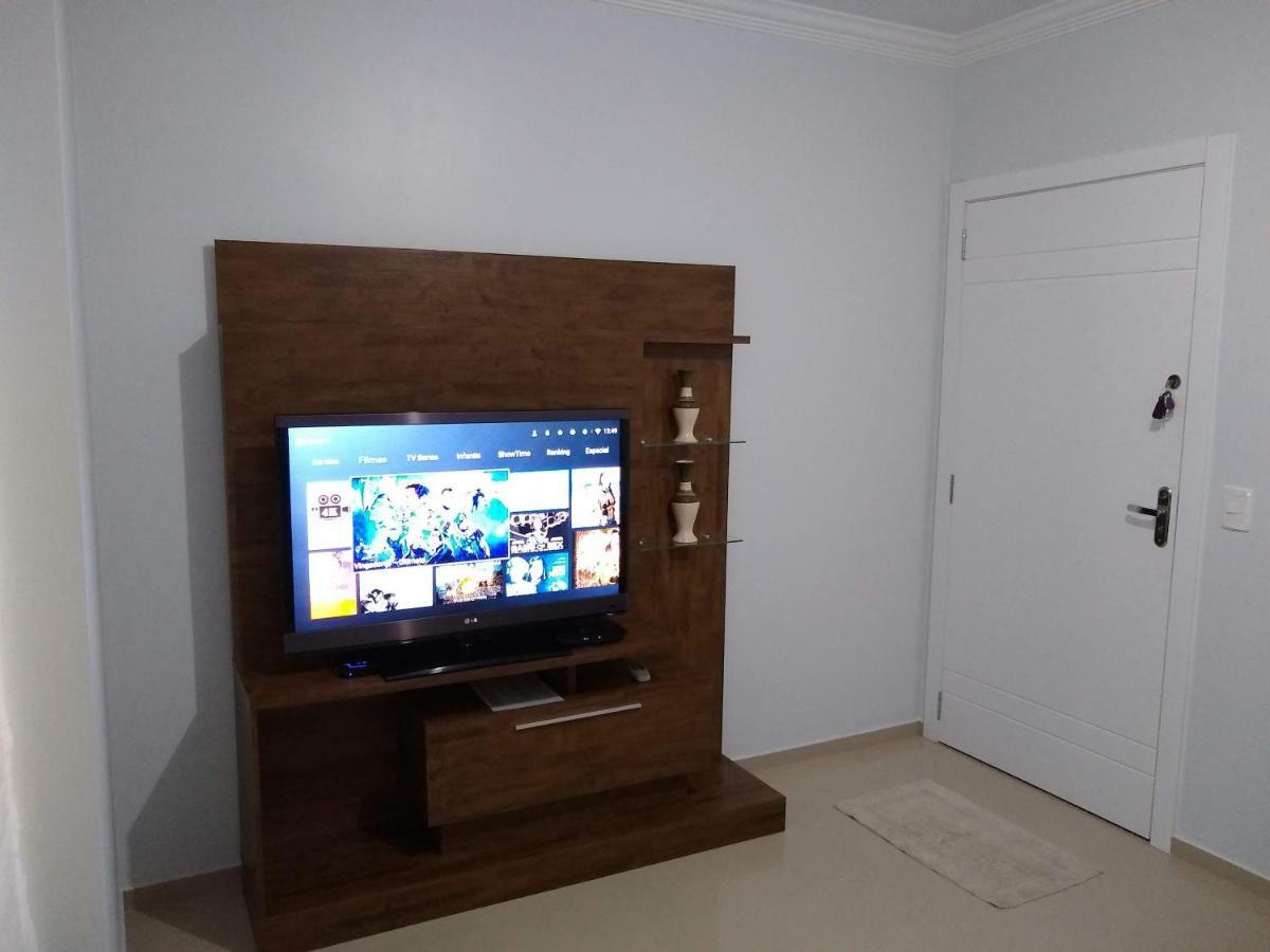 Apartamento Novo Temporada Piratuba Exterior photo