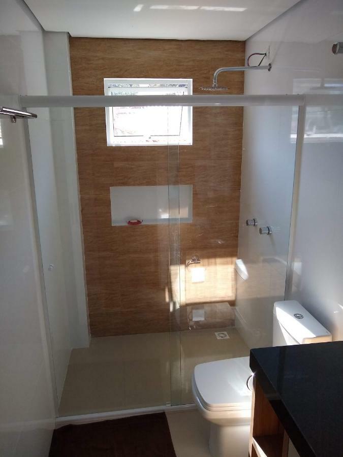 Apartamento Novo Temporada Piratuba Exterior photo